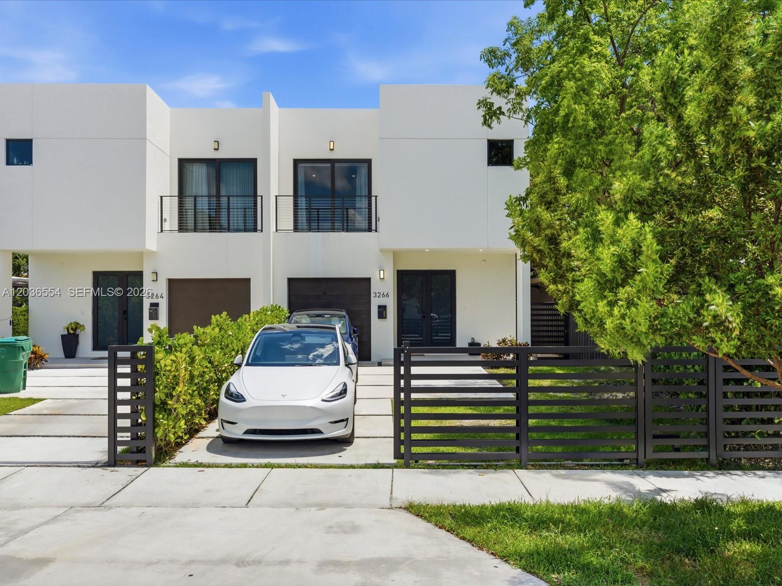 3266 SW 25th Ter, Miami FL 33133