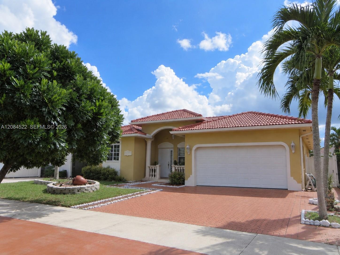 18201 SW 144th Ct, Miami FL 33177