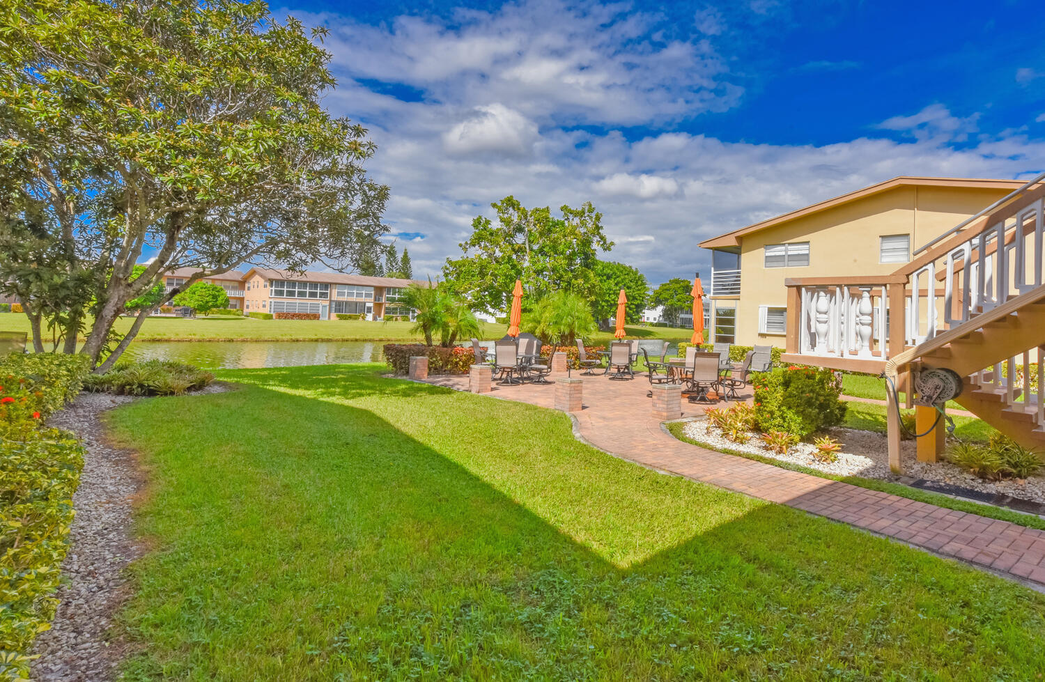 262 Bedford K, West Palm Beach FL 33417