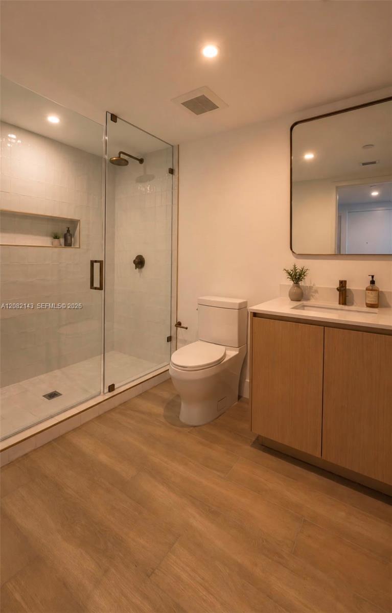 90 NE 32nd street # 513 — Photo 4