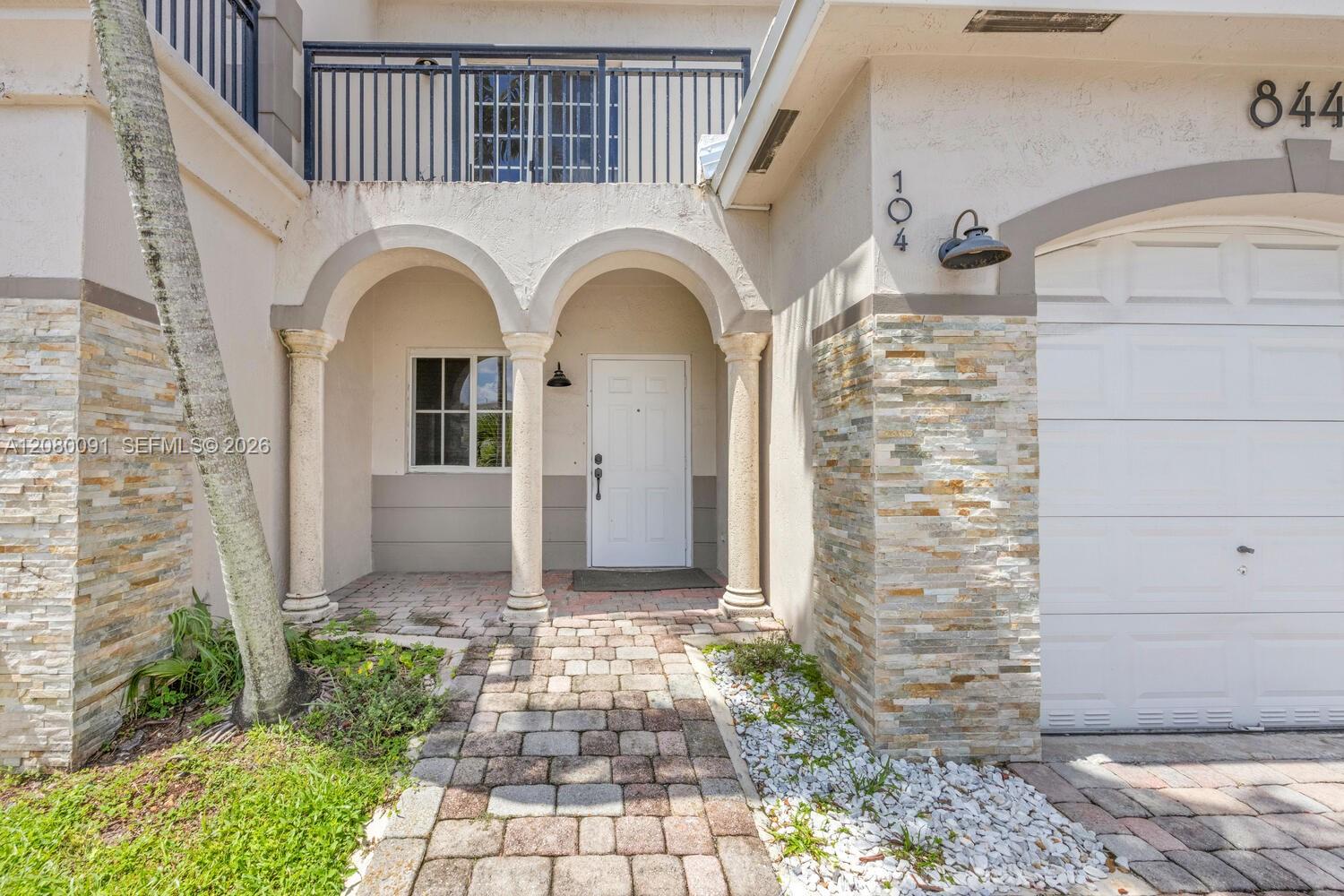 8441 SW 124 AV # 104 — Photo 3