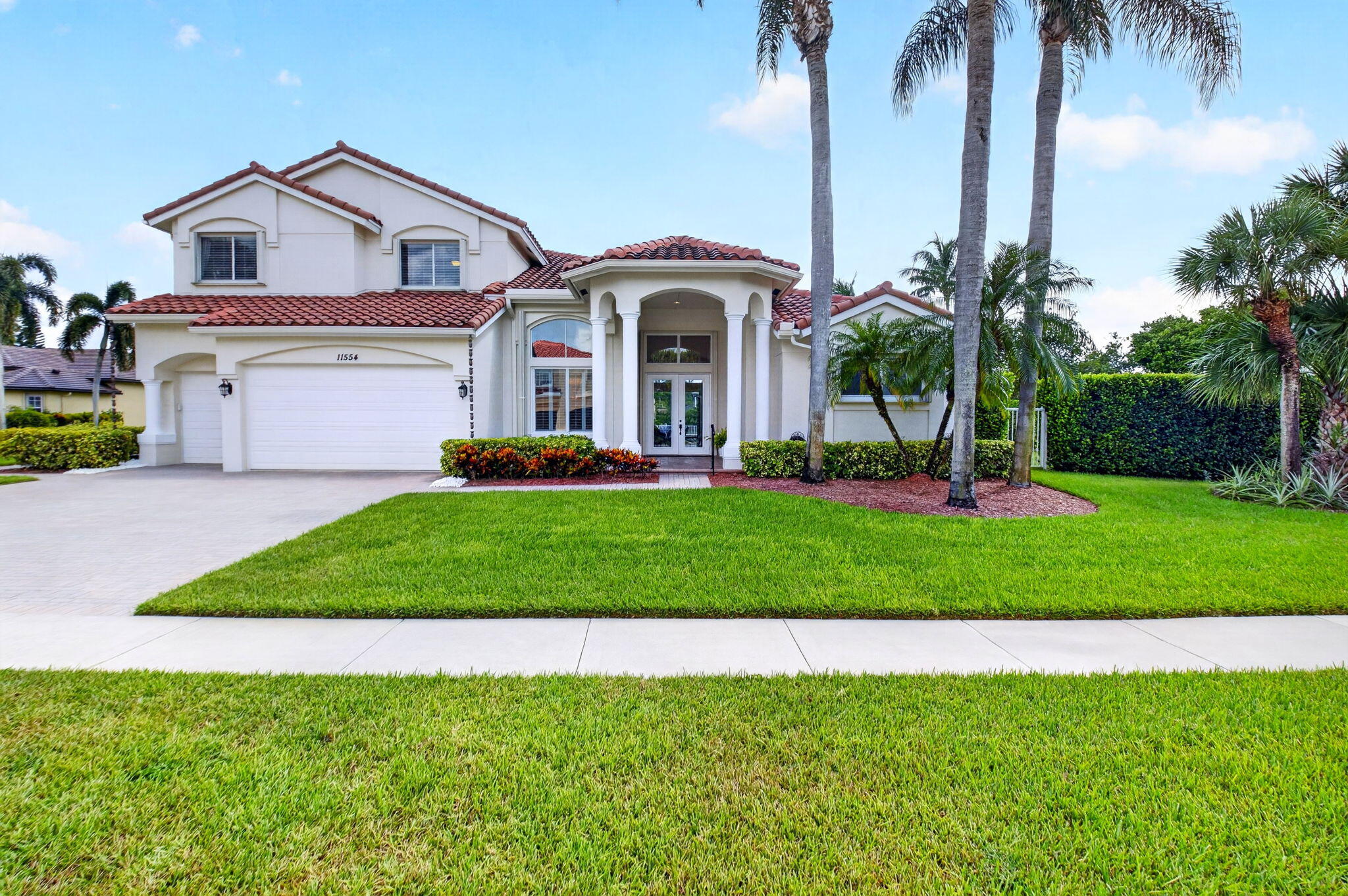 11554 Knightsbridge Place, Wellington FL 33449