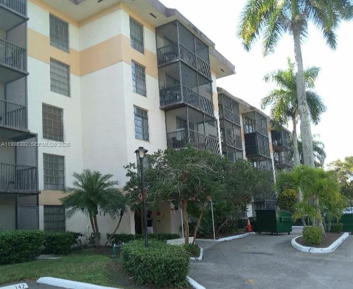 5570 NW 44th St # 507A, Lauderhill FL 33319