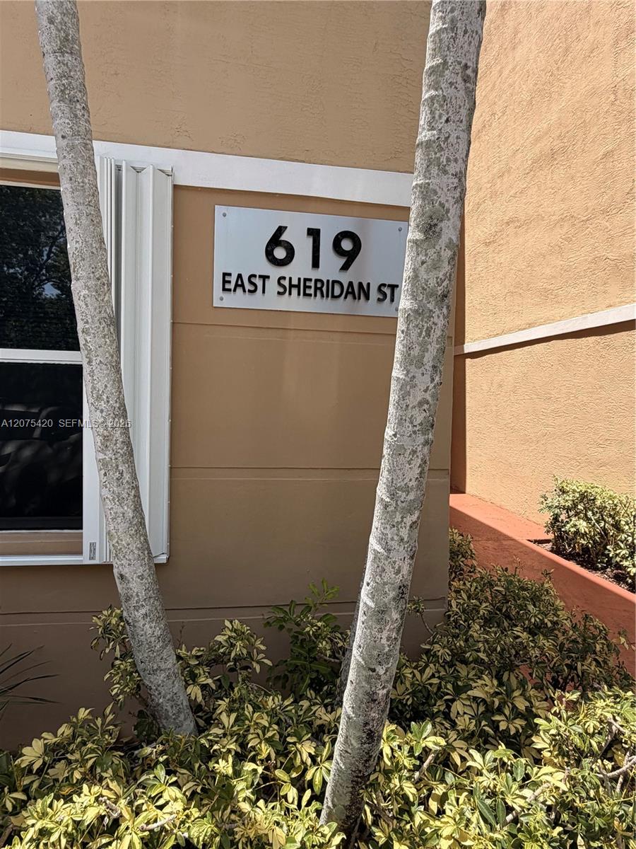 Building Entrance