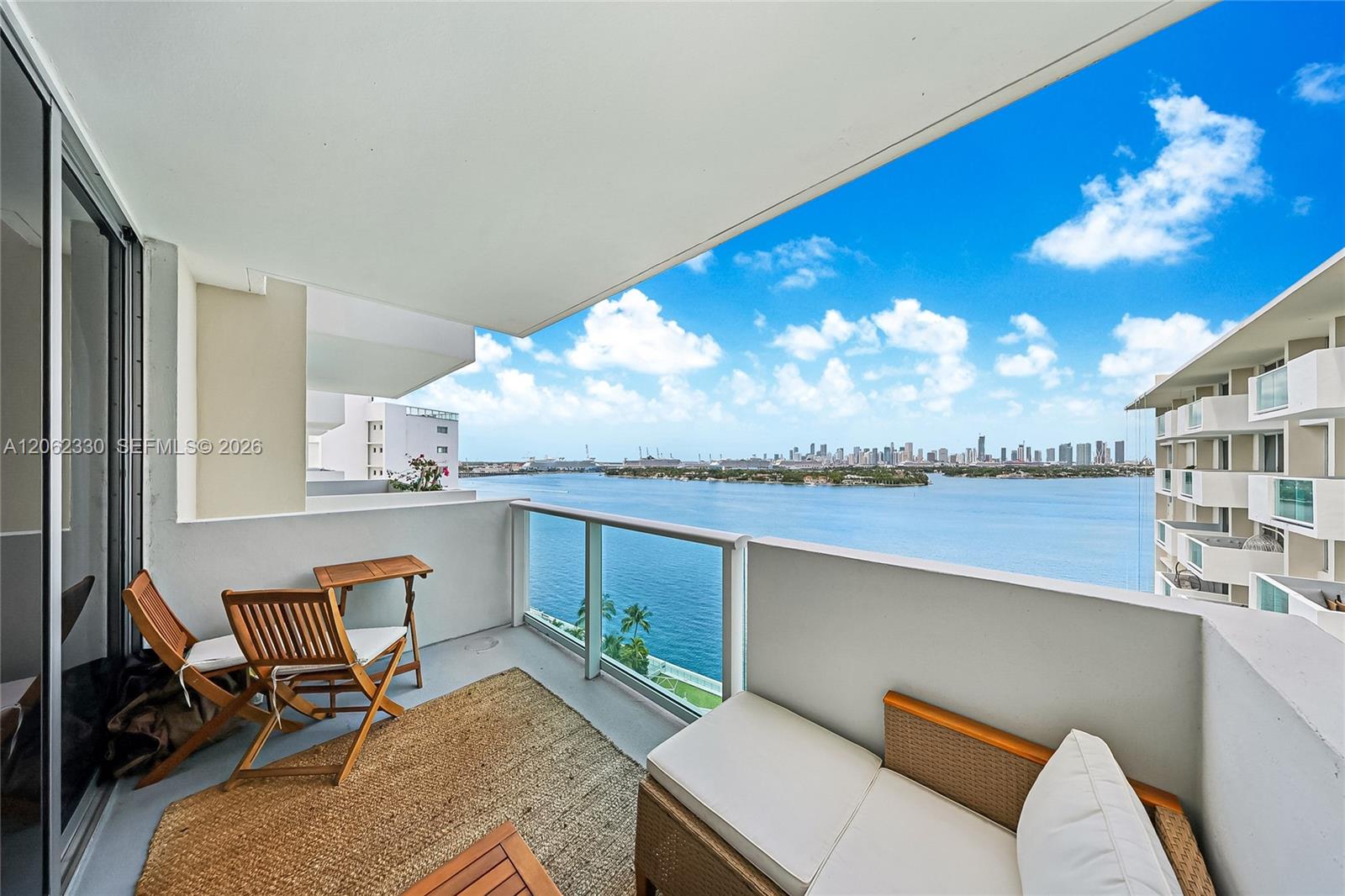 1200 West Ave # 1502, Miami Beach FL 33139