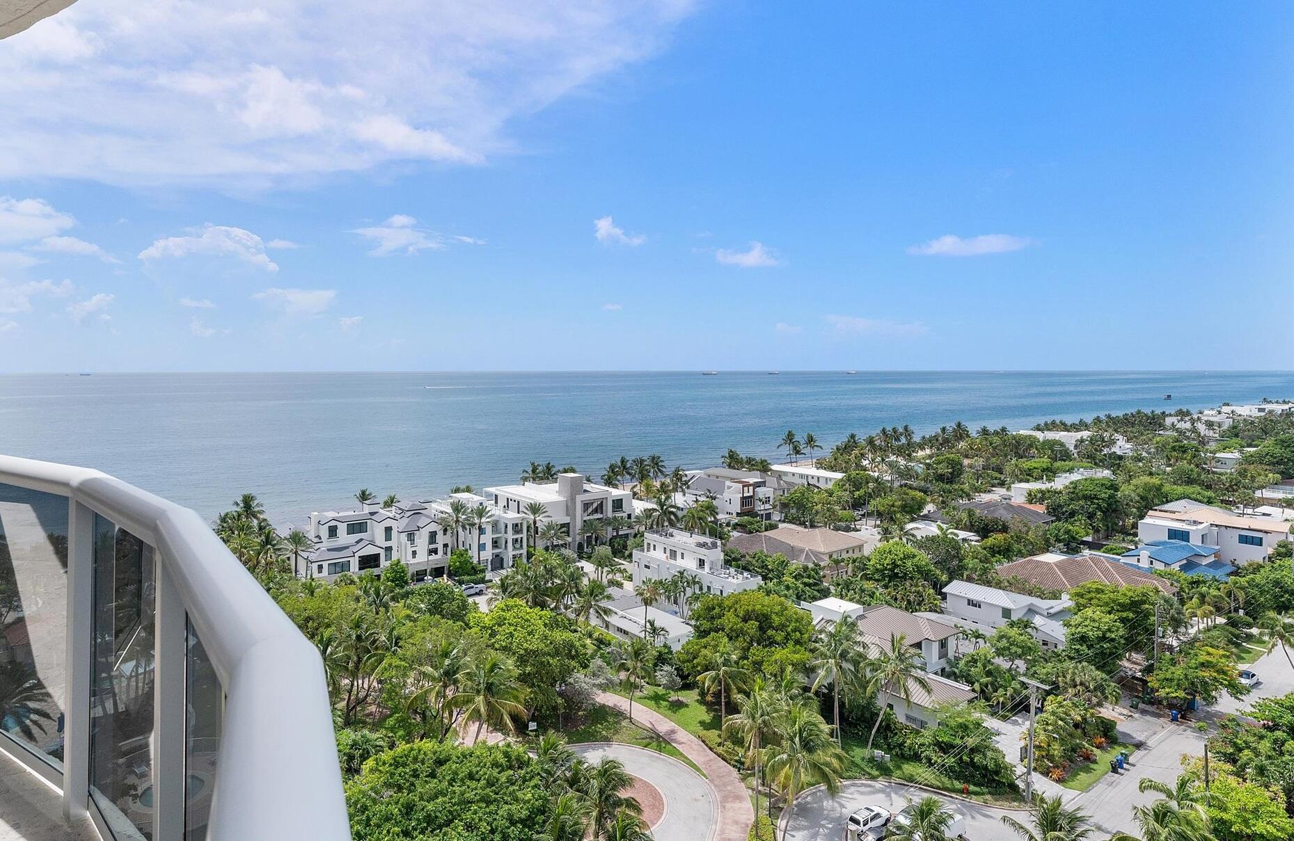 3100 N Ocean Boulevard # 1508, Fort Lauderdale FL 33308