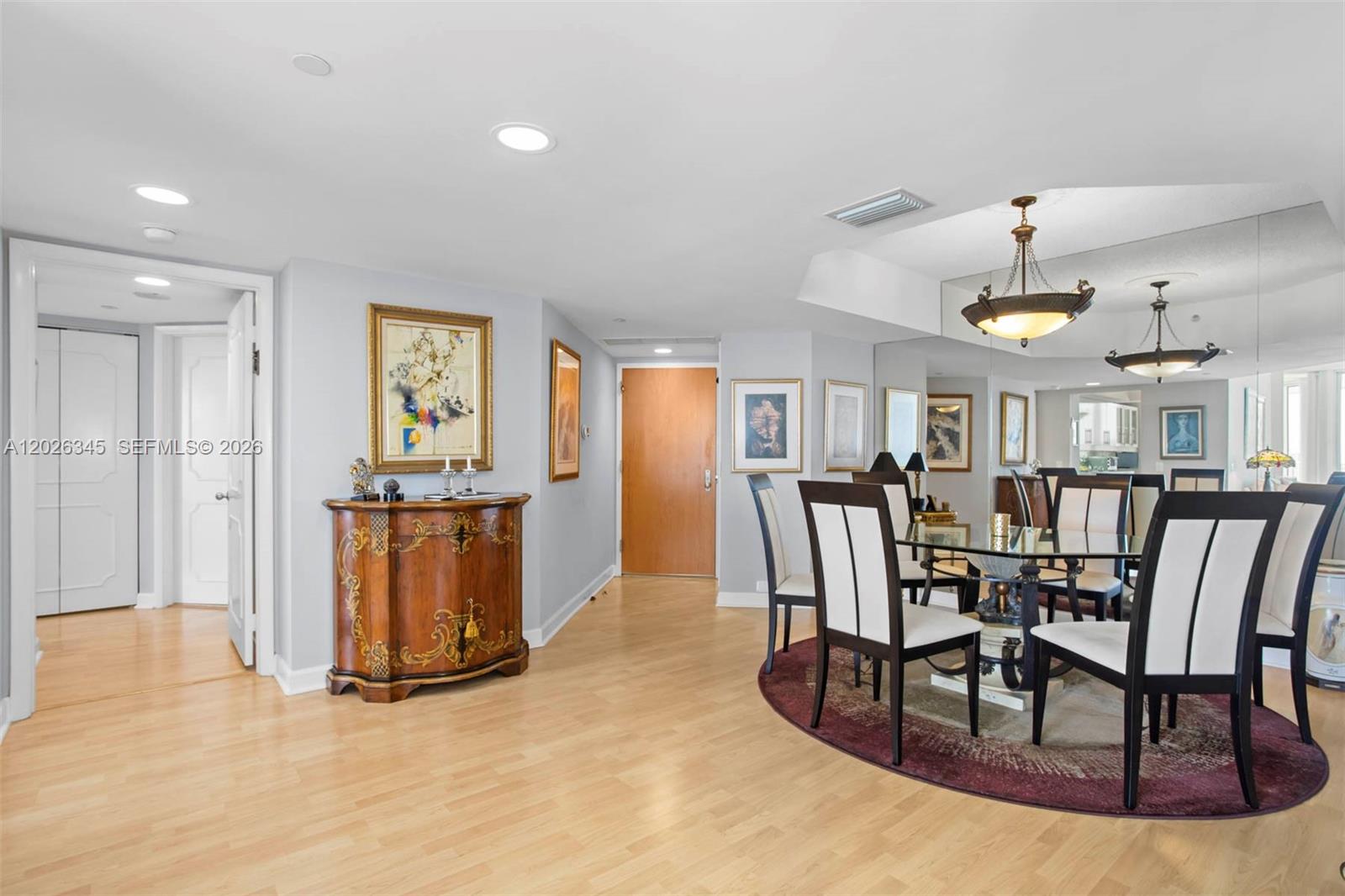 21205 Yacht Club Dr # 2403 — Photo 4