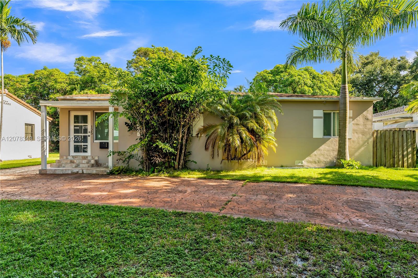 125 NW 88th St # 0, El Portal FL 33150