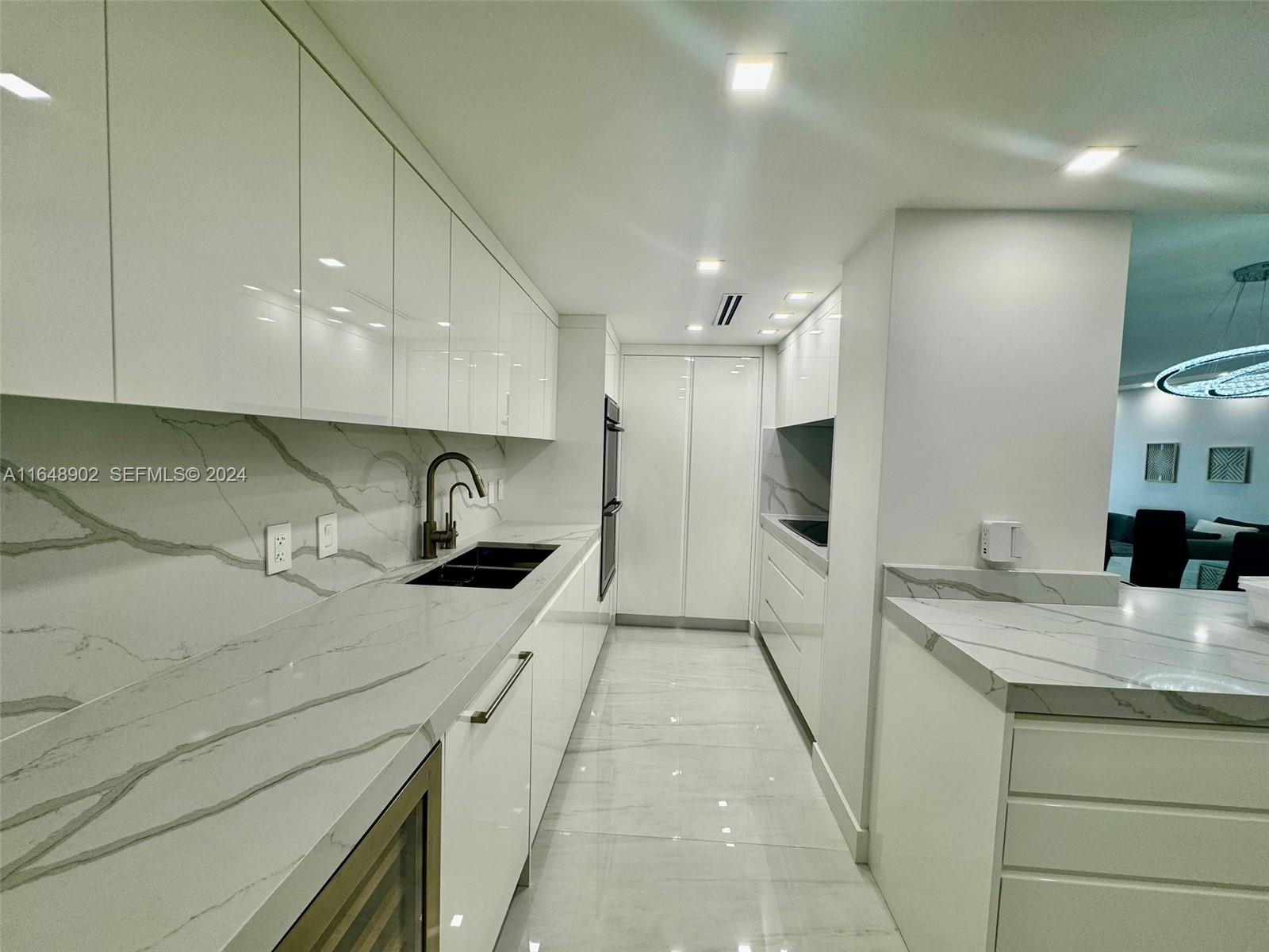 9801 Collins Ave # 5U, Bal Harbour FL 33154