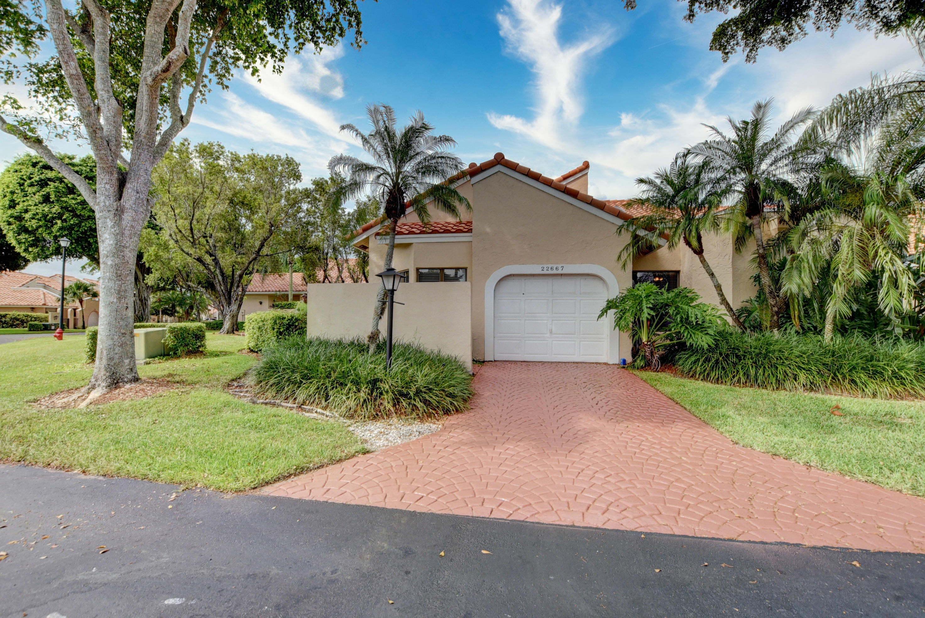 22667 Meridiana Drive, Boca Raton FL 33433