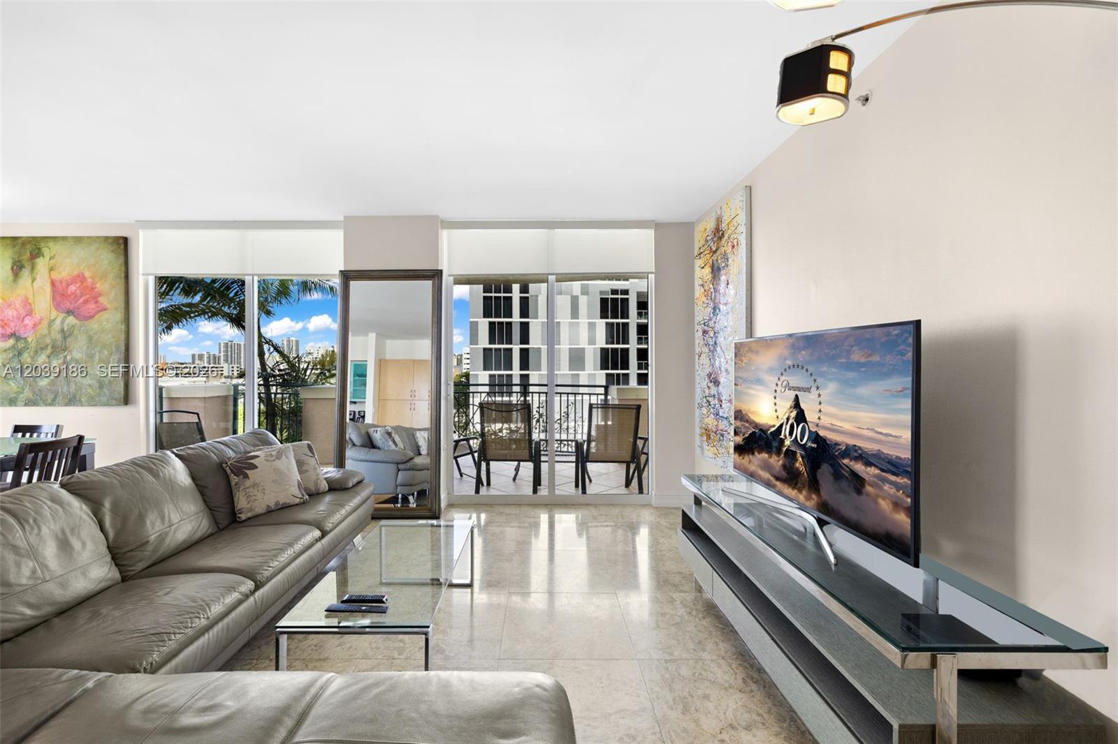 17555 Atlantic Blvd # 708, Sunny Isles Beach FL 33160