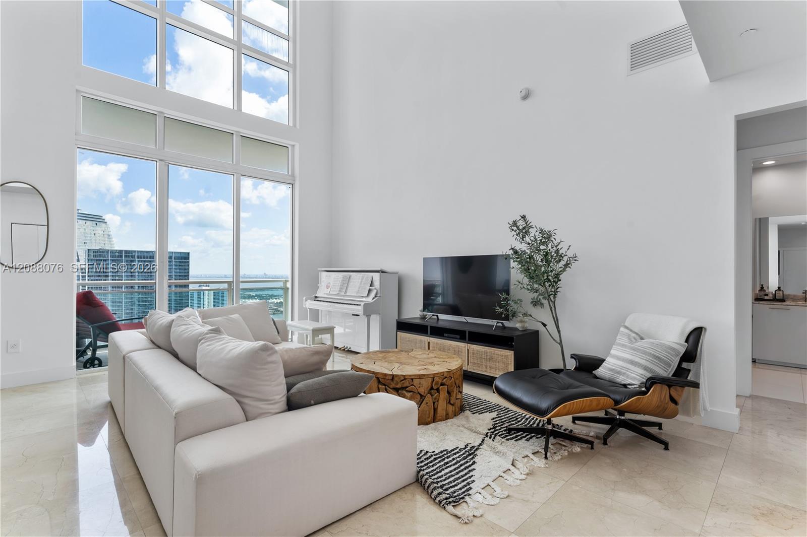 950 Brickell Bay Dr # 5506 — Photo 3