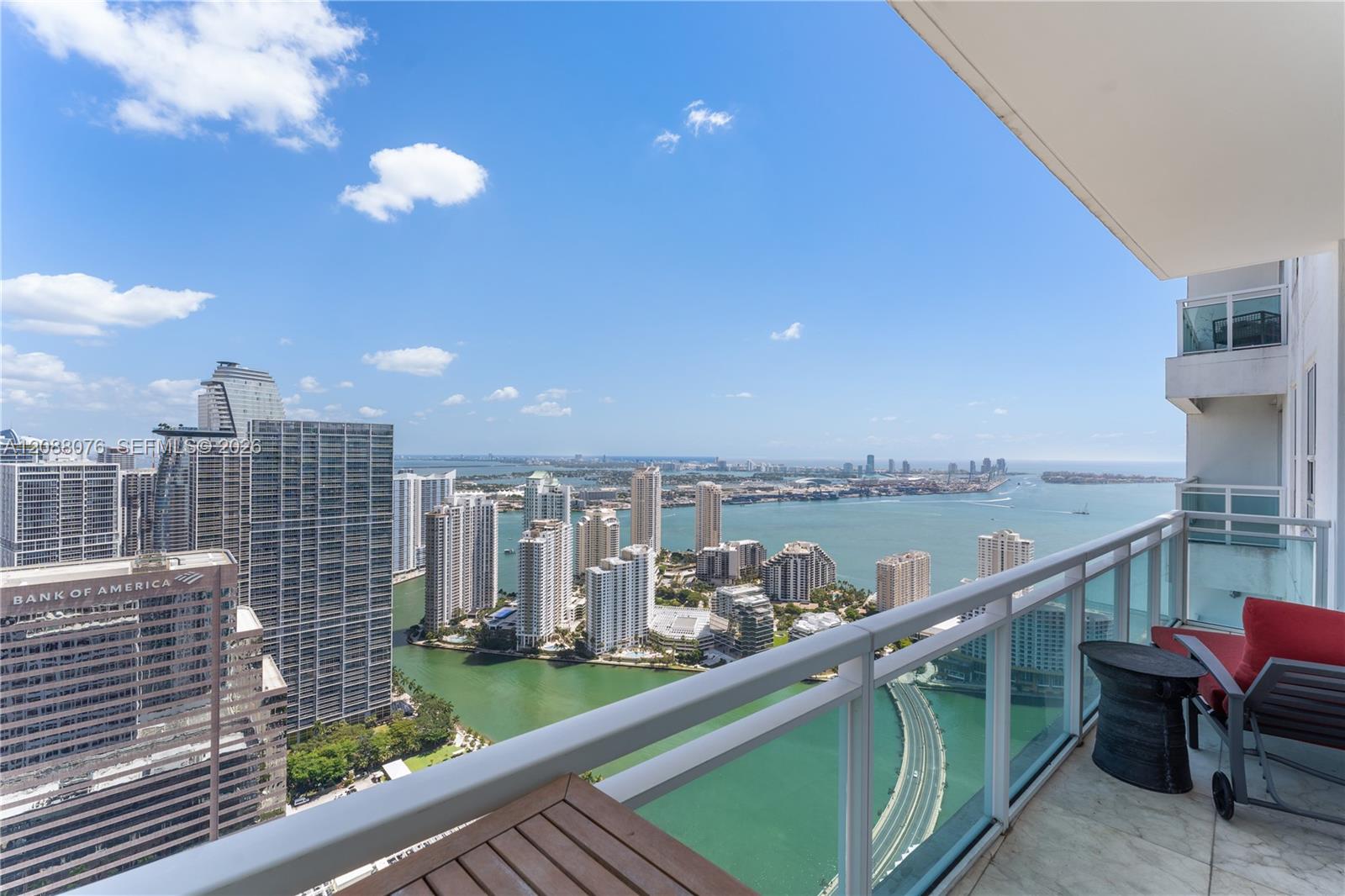 950 Brickell Bay Dr # 5506 — Photo 4