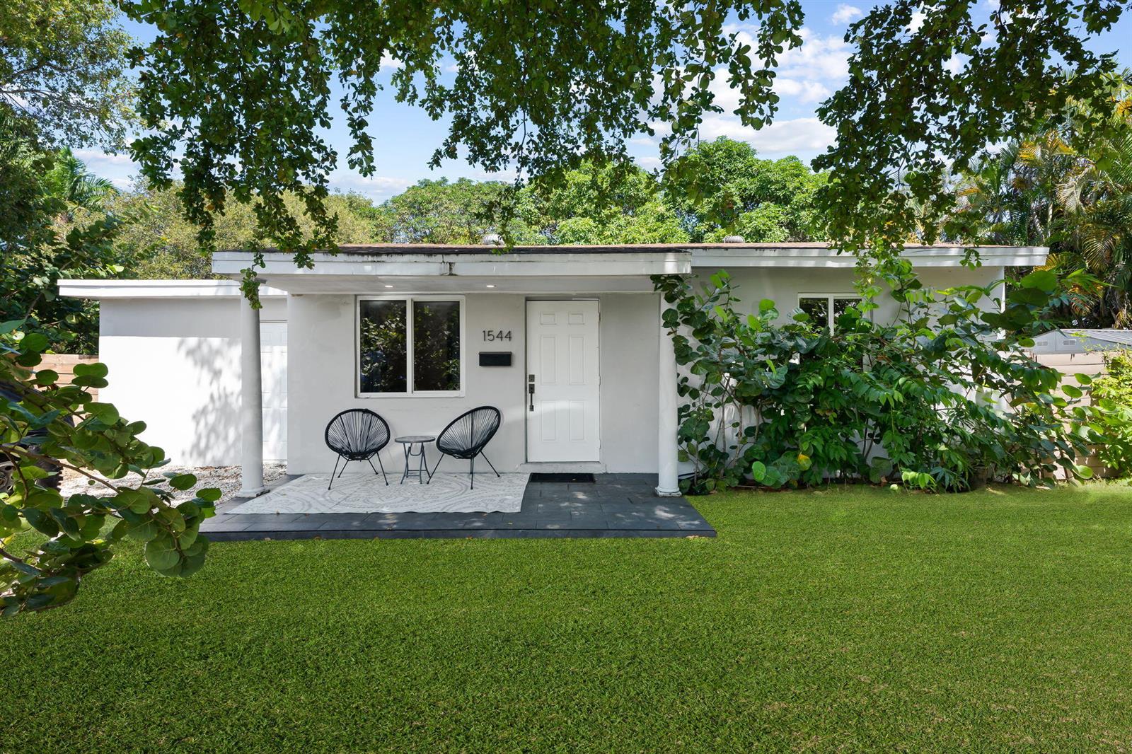 1544 NW 5th Avenue, Fort Lauderdale FL 33311