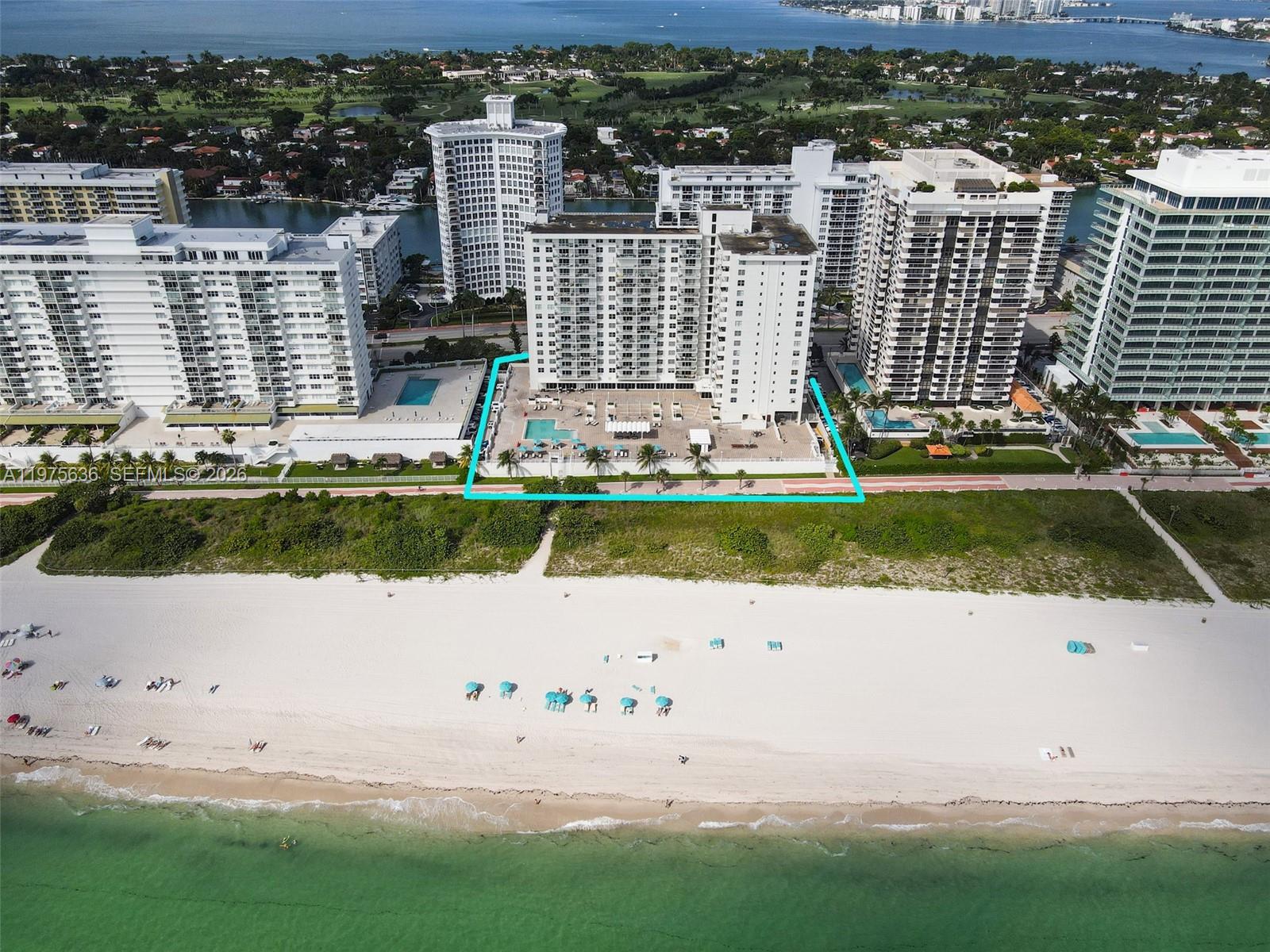5701 Collins Ave # 803, Miami Beach FL 33140
