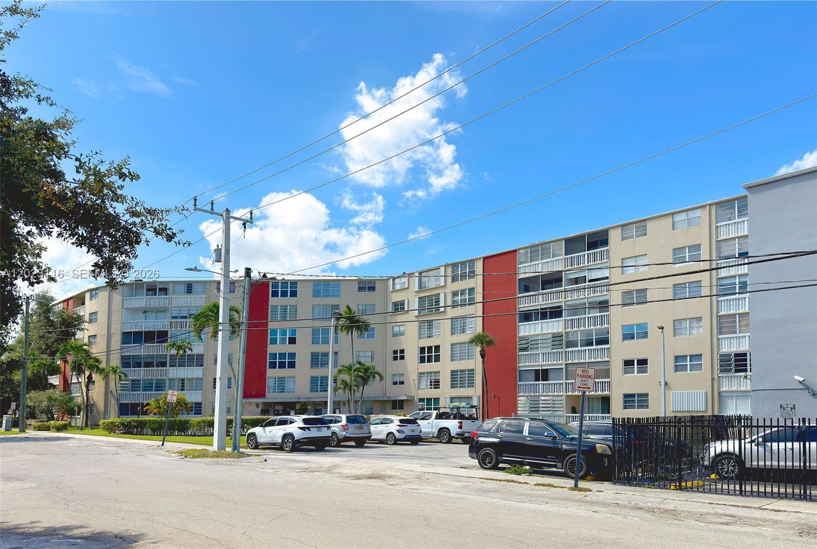 1475 NE 125th Ter # 408H, North Miami FL 33161