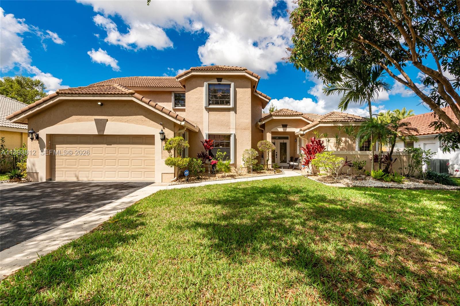 1855 NW 106th Ter, Plantation FL 33322