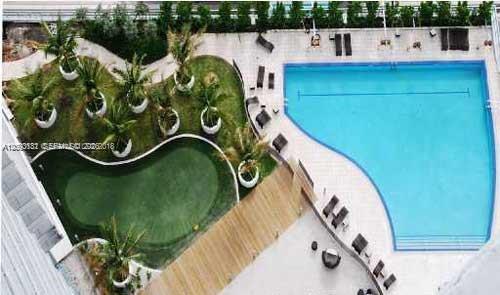 888 Biscayne Blvd # 4310, Miami FL 33132
