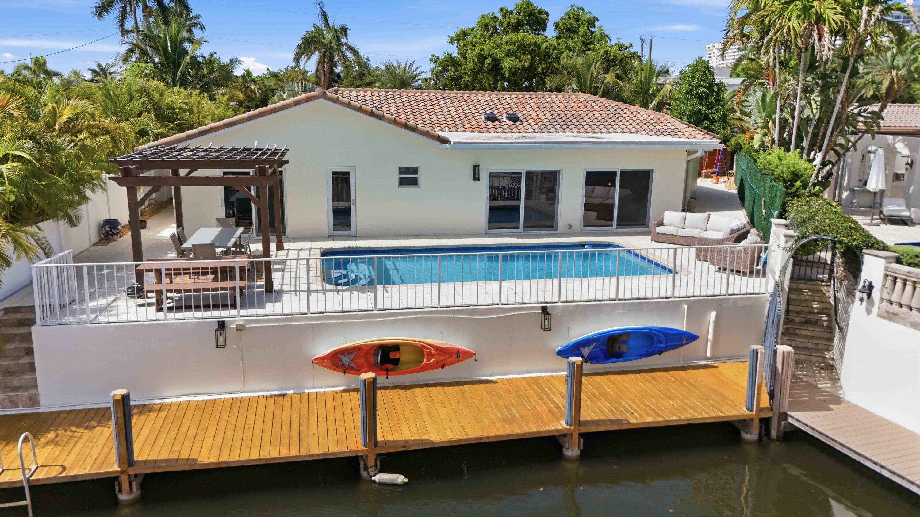 3316 NE 40TH Court, Fort Lauderdale FL 33308