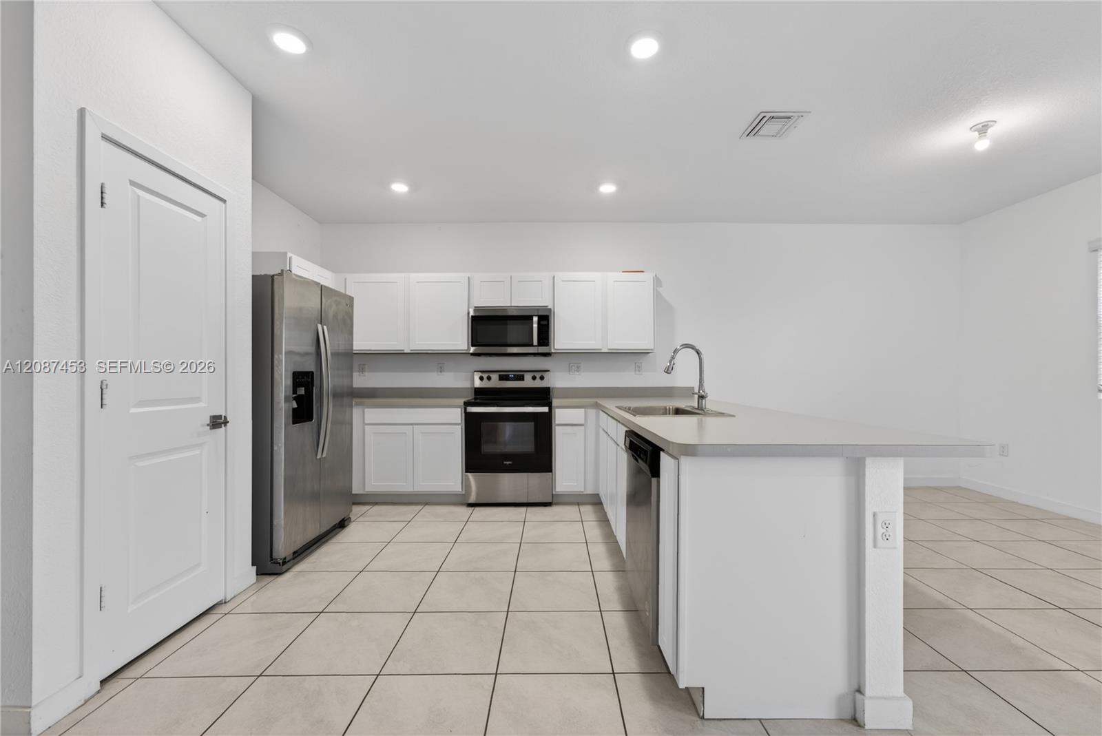 1780 SE 9th Ave, Homestead FL 33034