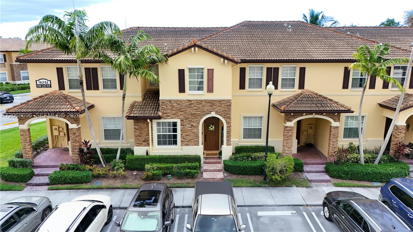 9051 SW 227th St # 11, Cutler Bay FL 33190