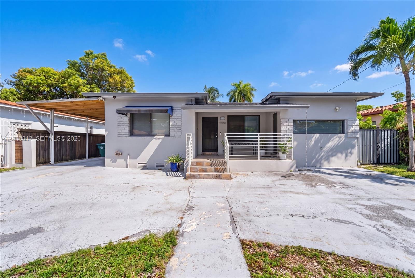 2360 SW 2nd St, Miami FL 33135