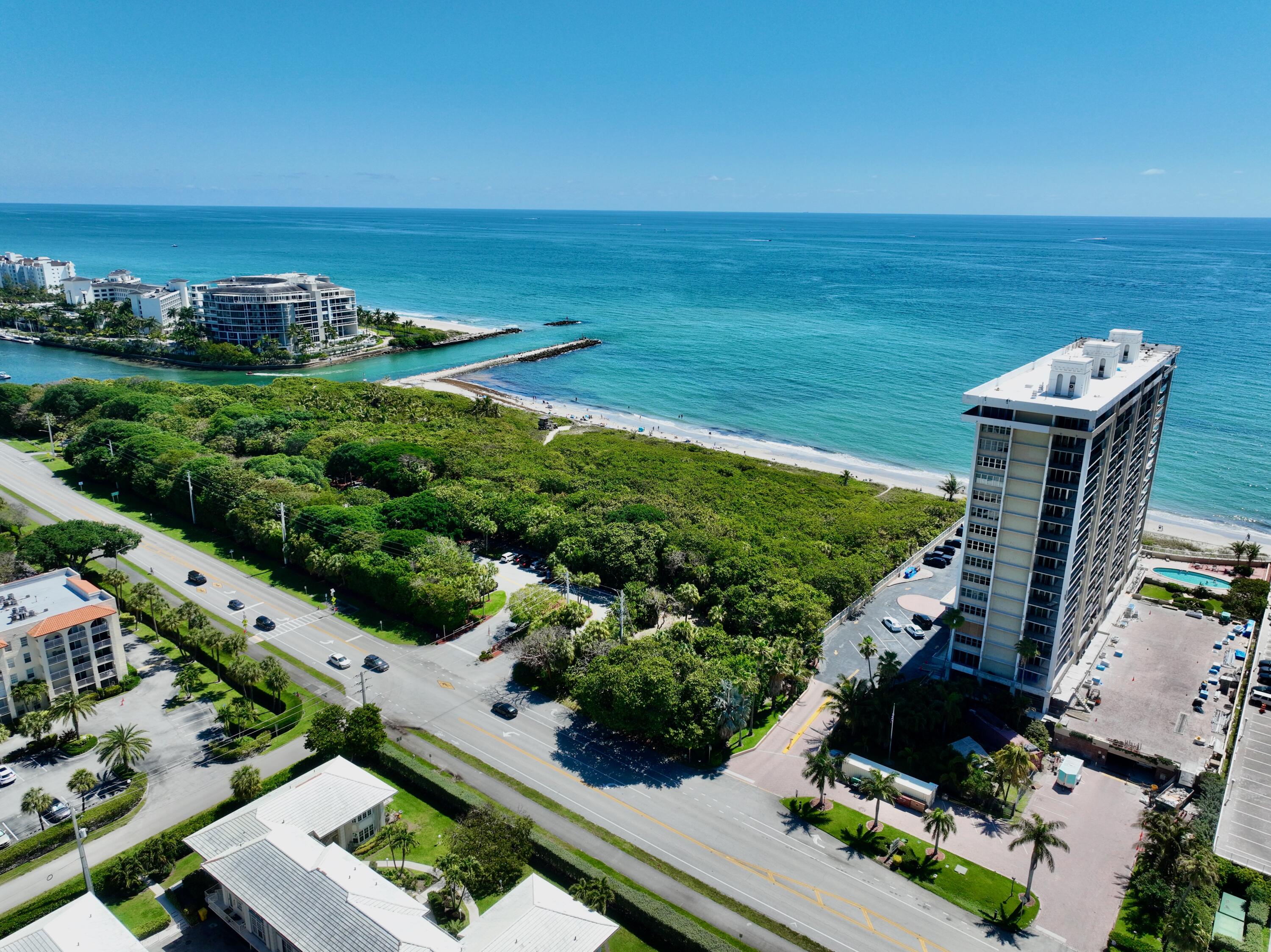 1180 S Ocean Boulevard # 3f, Boca Raton FL 33432