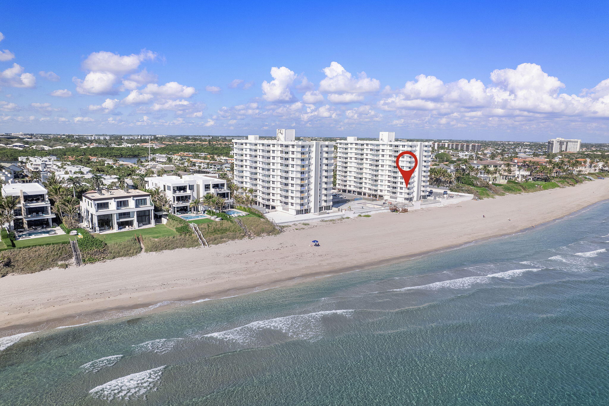 4505 S Ocean Boulevard # 307, Highland Beach FL 33487