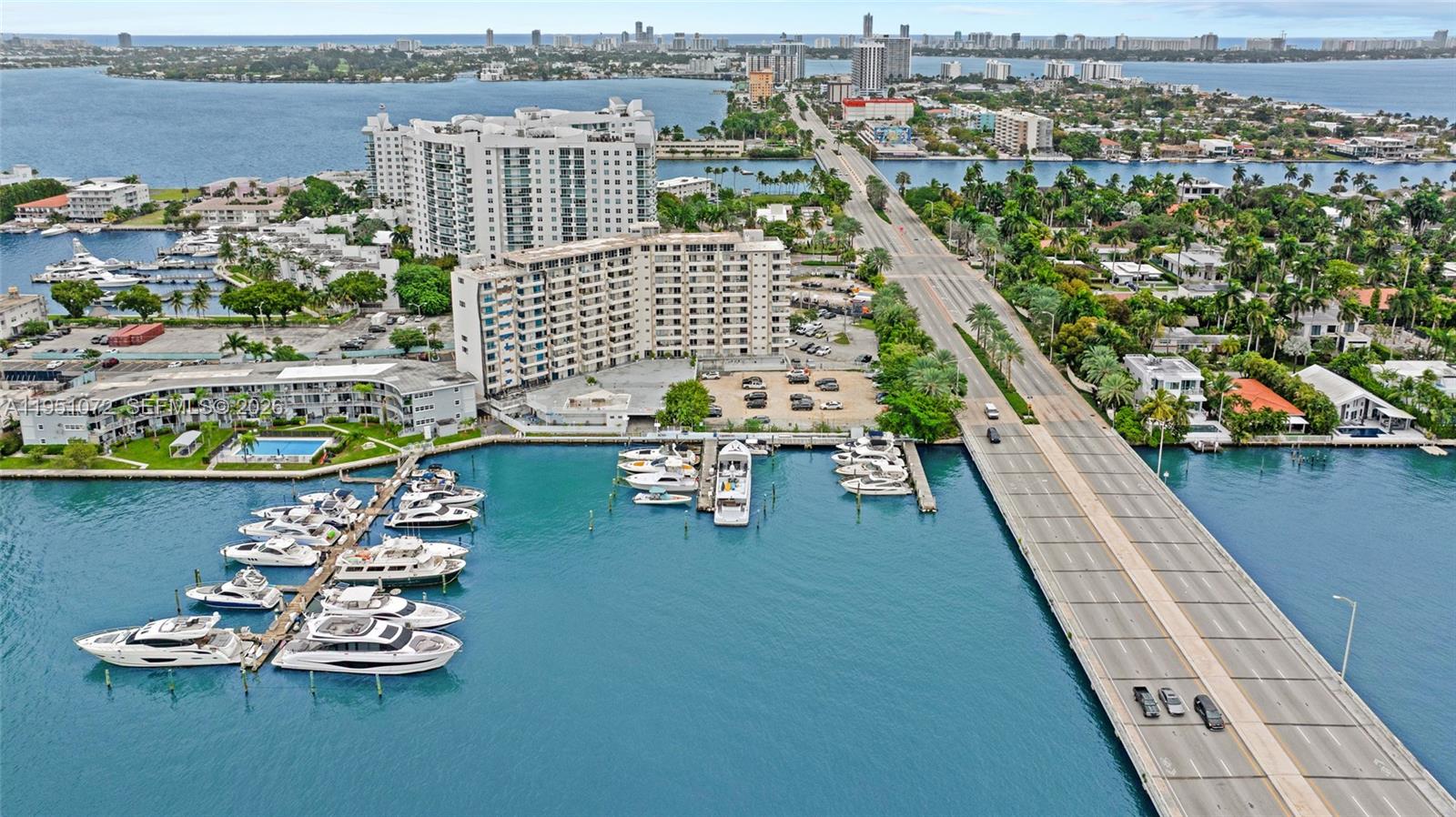 7904 West Dr # 102, North Bay Village FL 33141