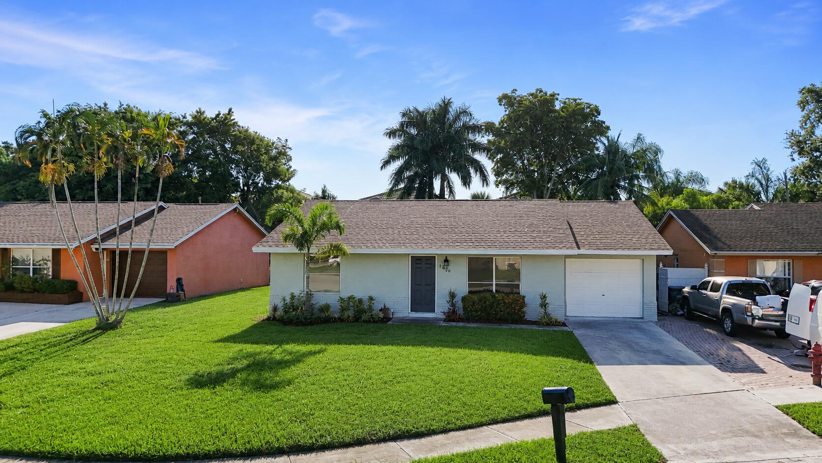 7406 Willow Spring Circle N, Boynton Beach FL 33436