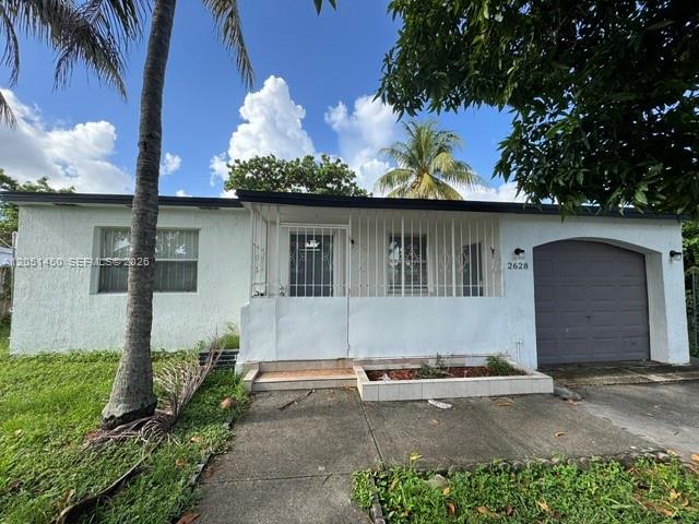2628 Fletcher Ct, Hollywood FL 33020