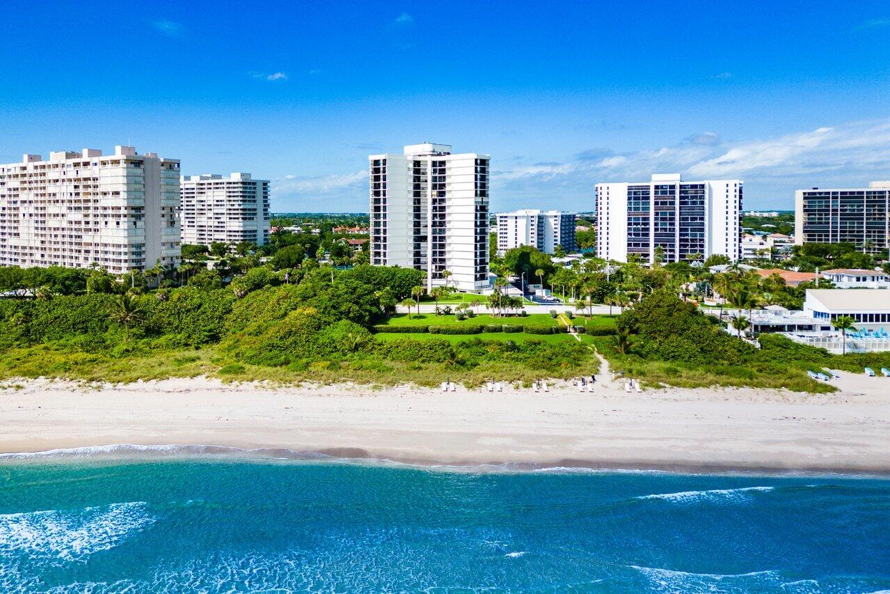 4545 N Ocean Boulevard # 18B, Boca Raton FL 33431