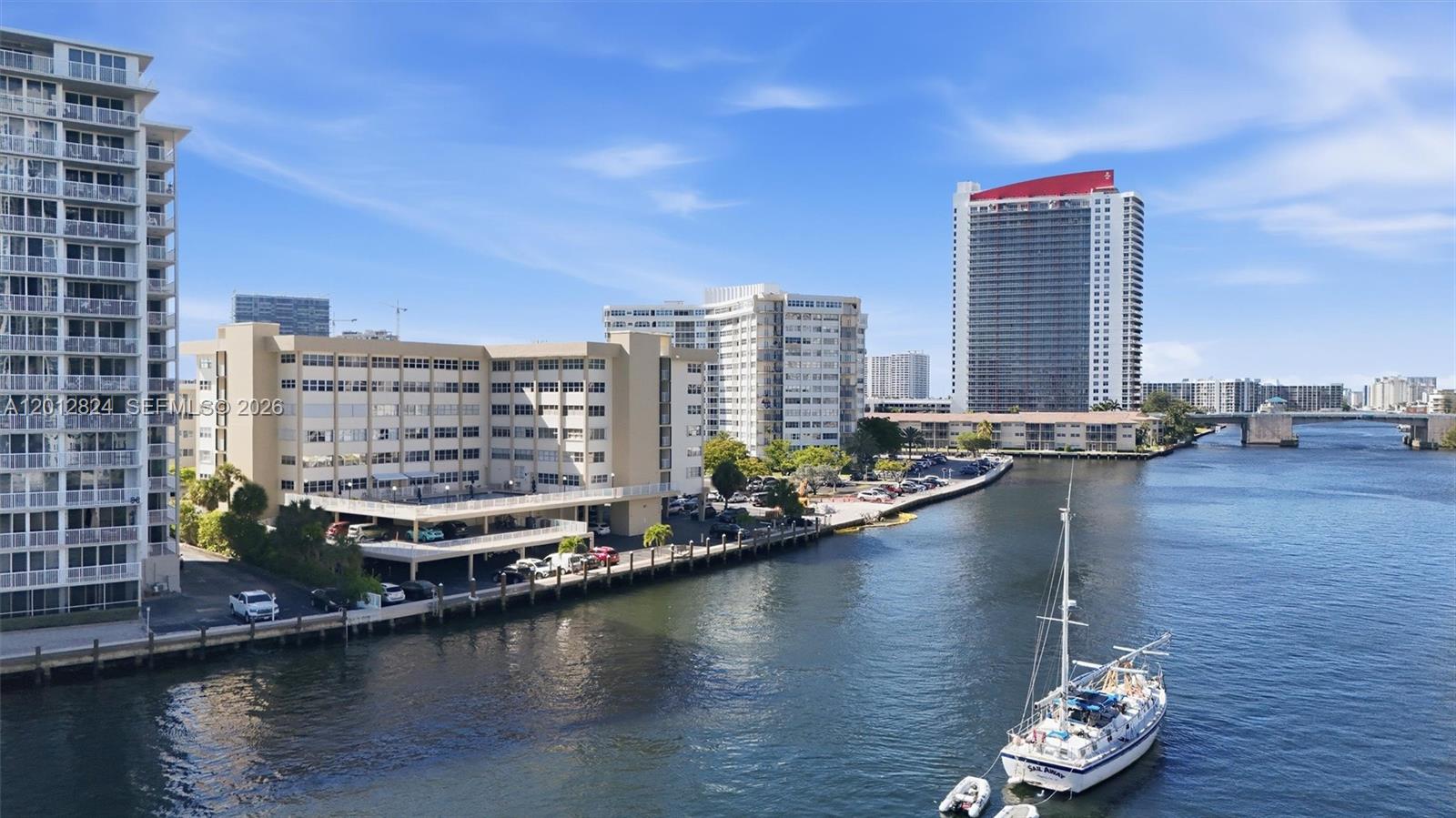 111 Golden Isles Dr # G12, Hallandale Beach FL 33009