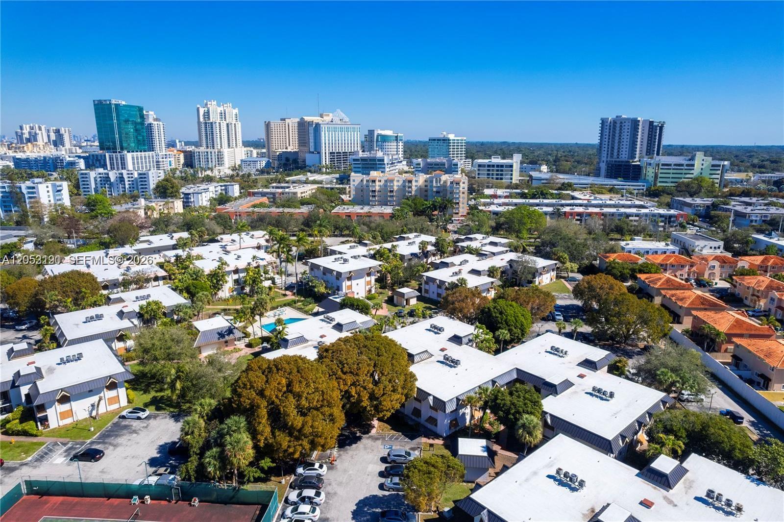 9490 SW 77th Ave # N1, Miami FL 33156