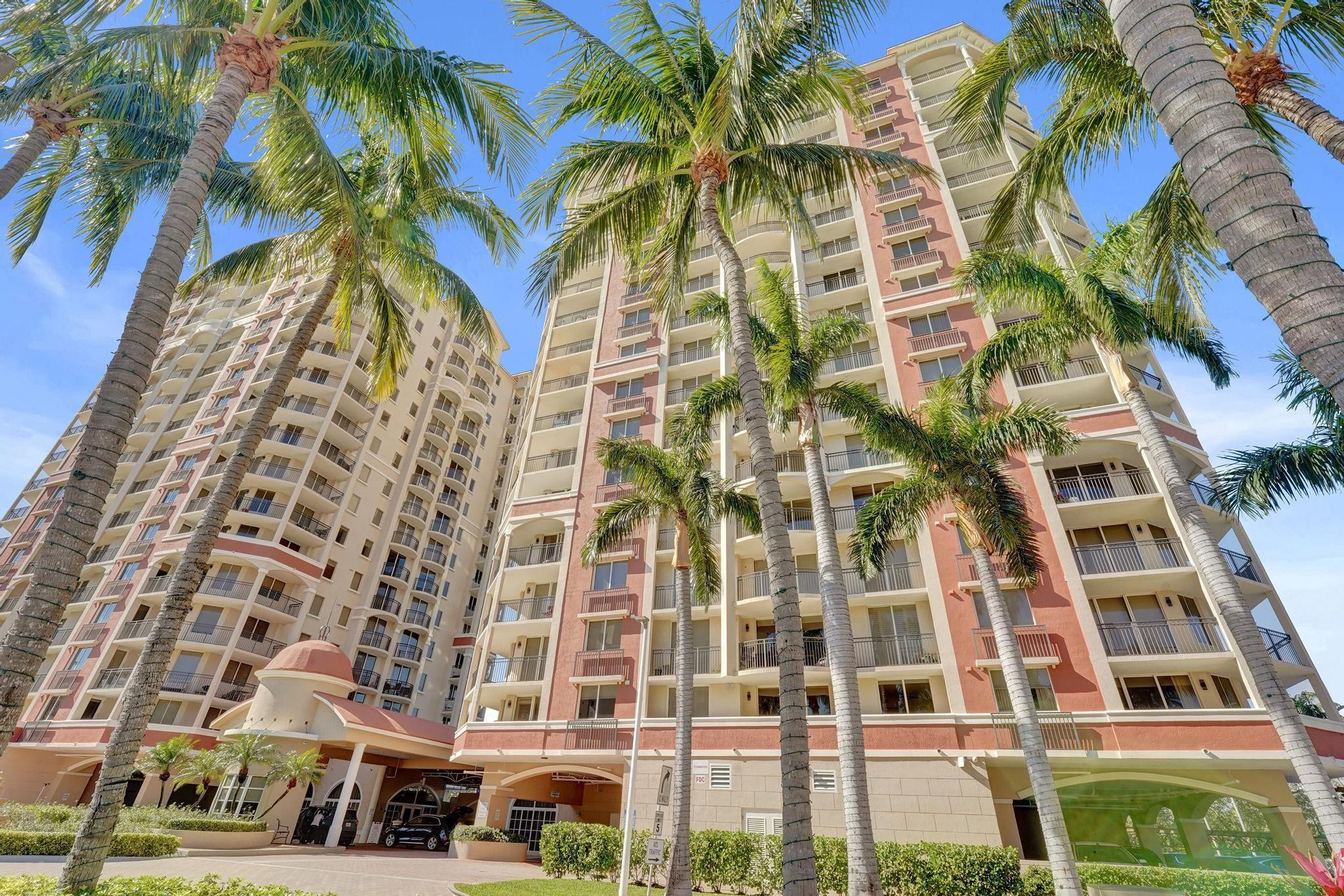 2011 N Ocean Boulevard # 1406N, Fort Lauderdale FL 33305