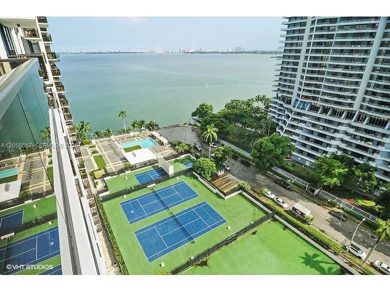 600 NE 36 ST # 1817, Miami FL 33137