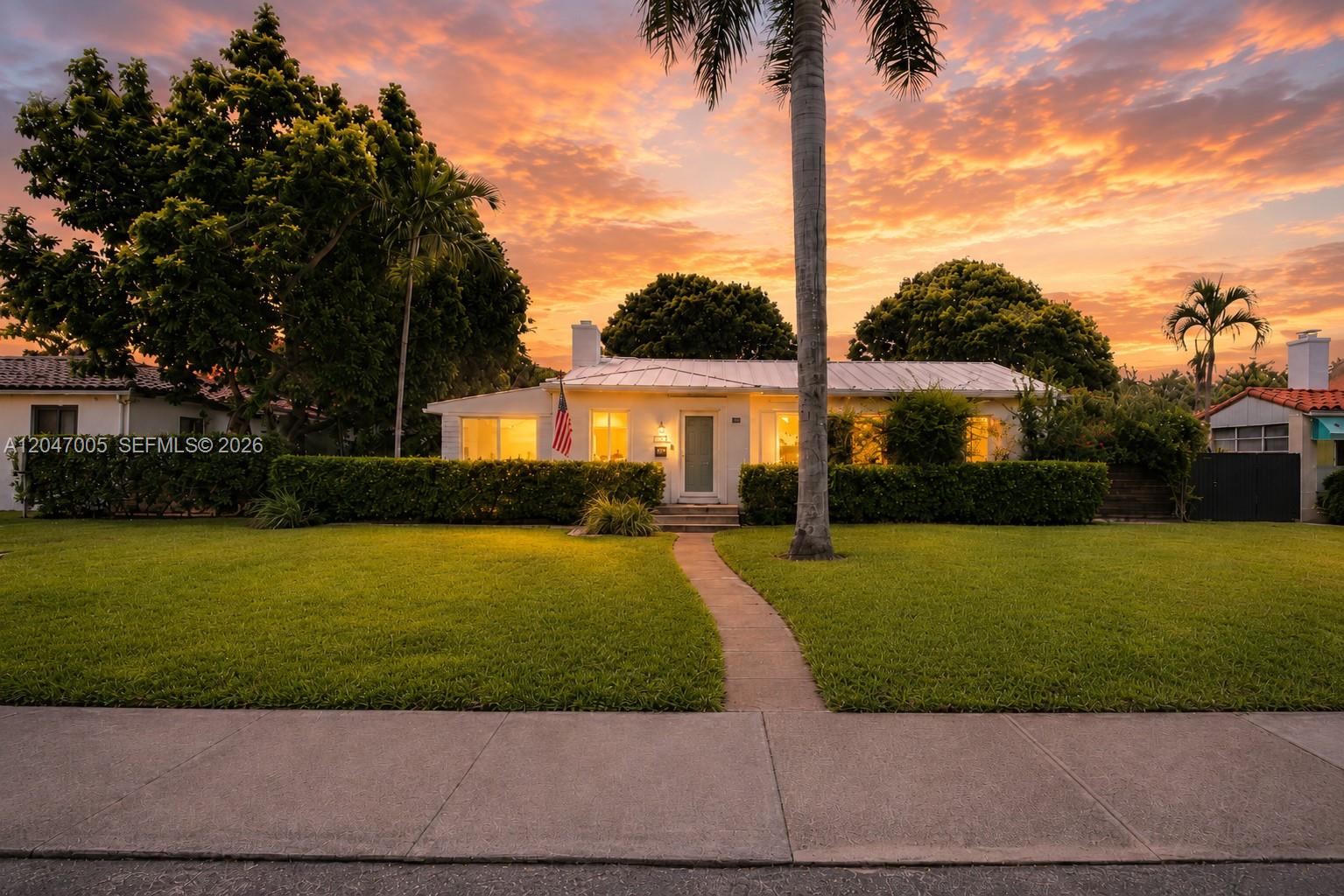 41 NW 109th St, Miami Shores FL 33168
