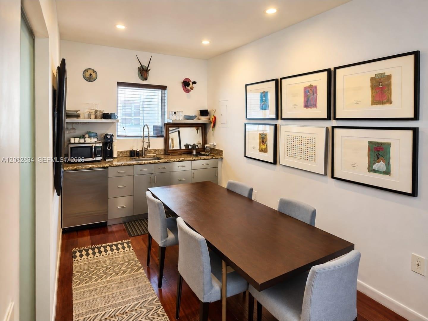 1351 Meridian Ave # 8 — Photo 5
