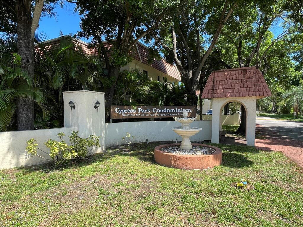 132 S Cypress Road # 523, Pompano Beach FL 33060