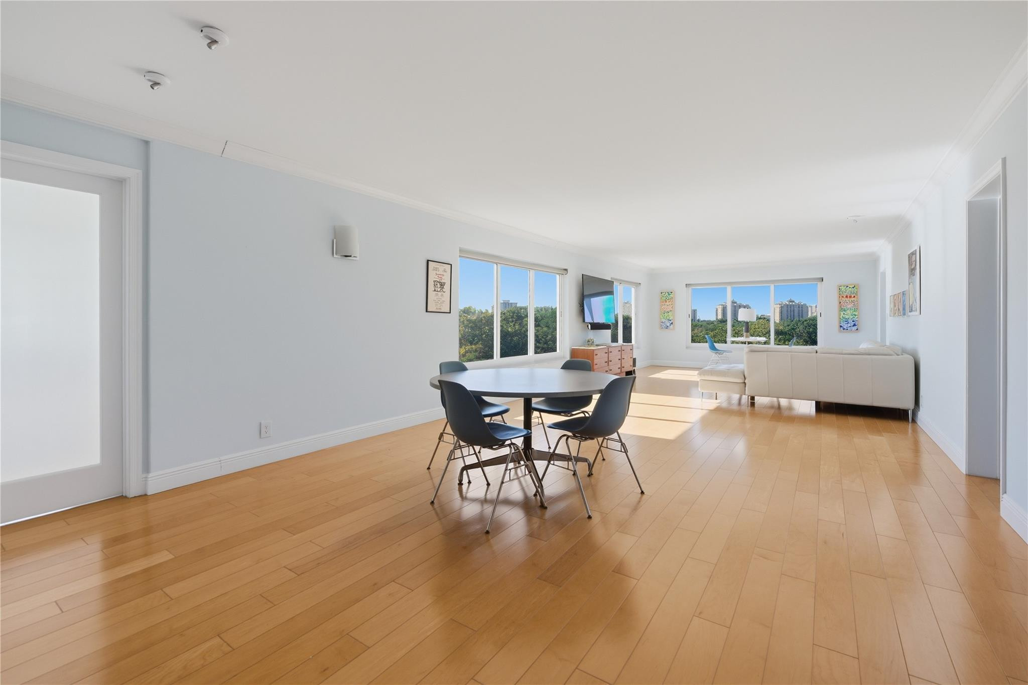 1151 N Fort Lauderdale Beach Boulevard # 4c — Photo 5