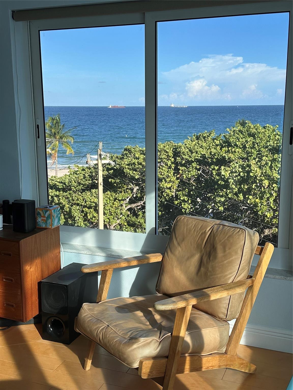 1151 N Fort Lauderdale Beach Boulevard # 4c — Photo 4