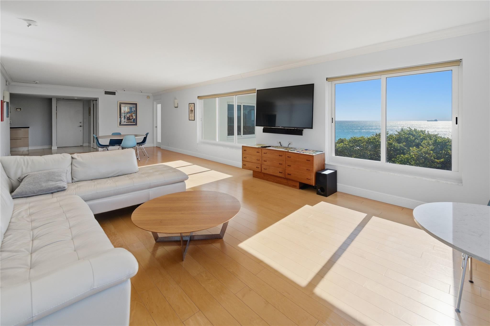 1151 N Fort Lauderdale Beach Boulevard # 4c — Photo 2