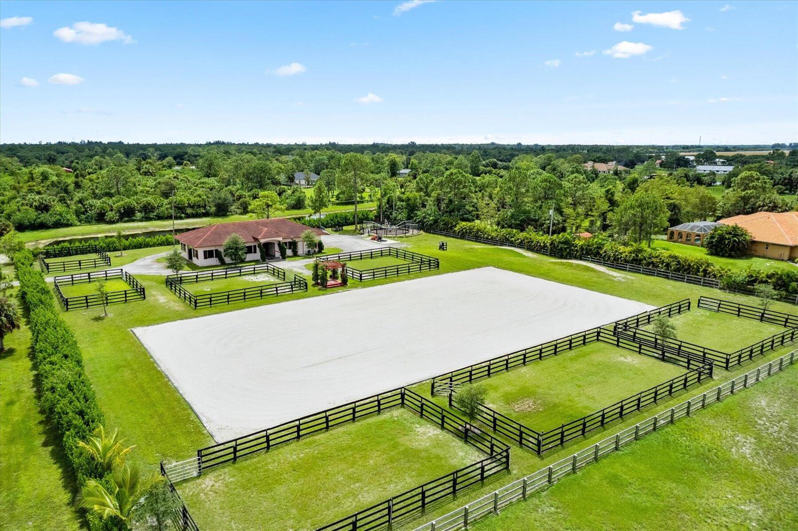 2440 Buck Ridge Trail, Loxahatchee FL 33470