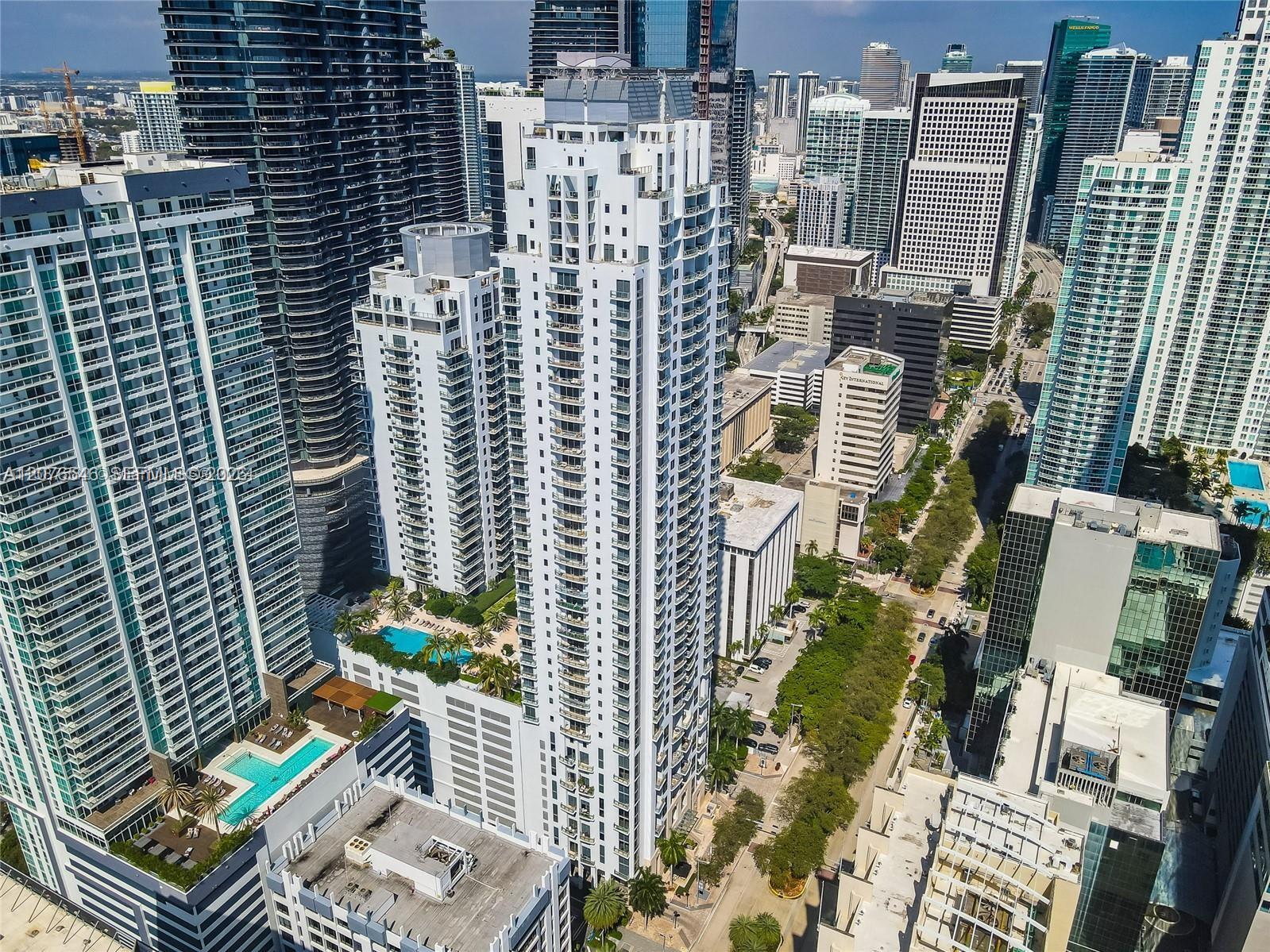 1060 Brickell Ave # 2407 — Photo 5