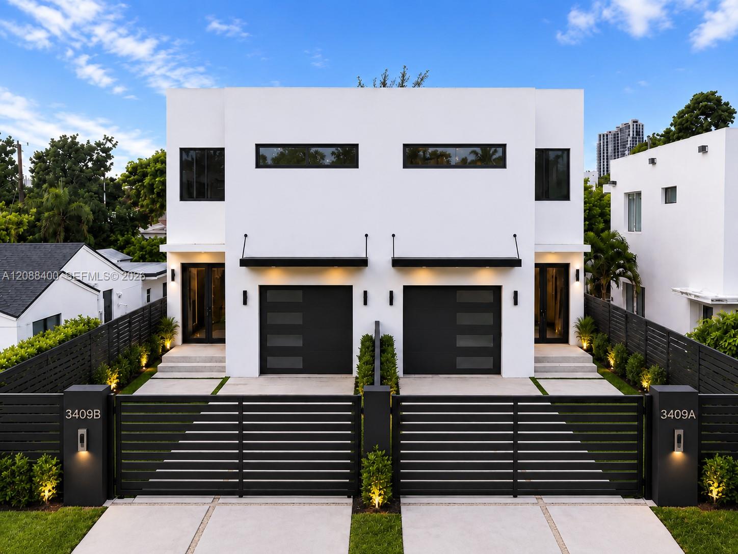 3409 SW 25th Ter, Miami FL 33133