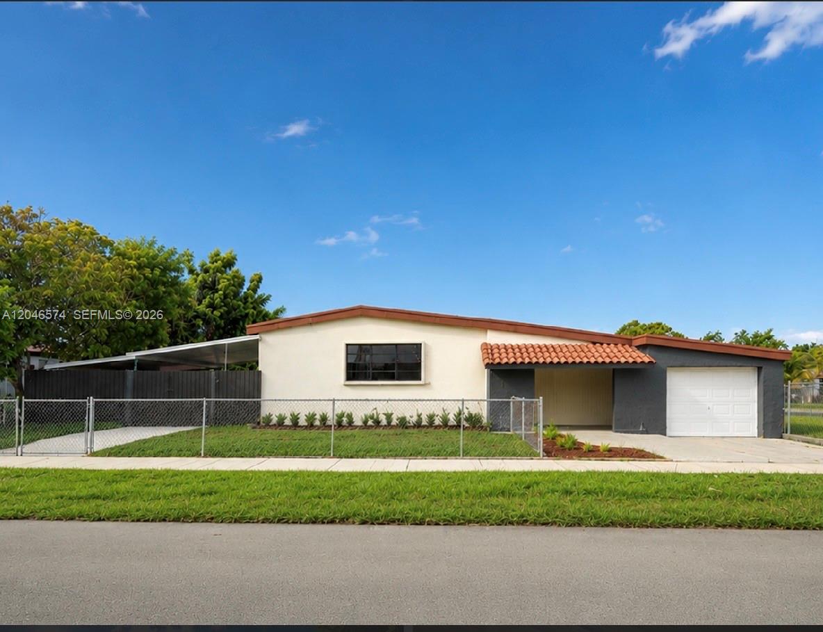 620 NW 182nd Ter, Miami Gardens FL 33169