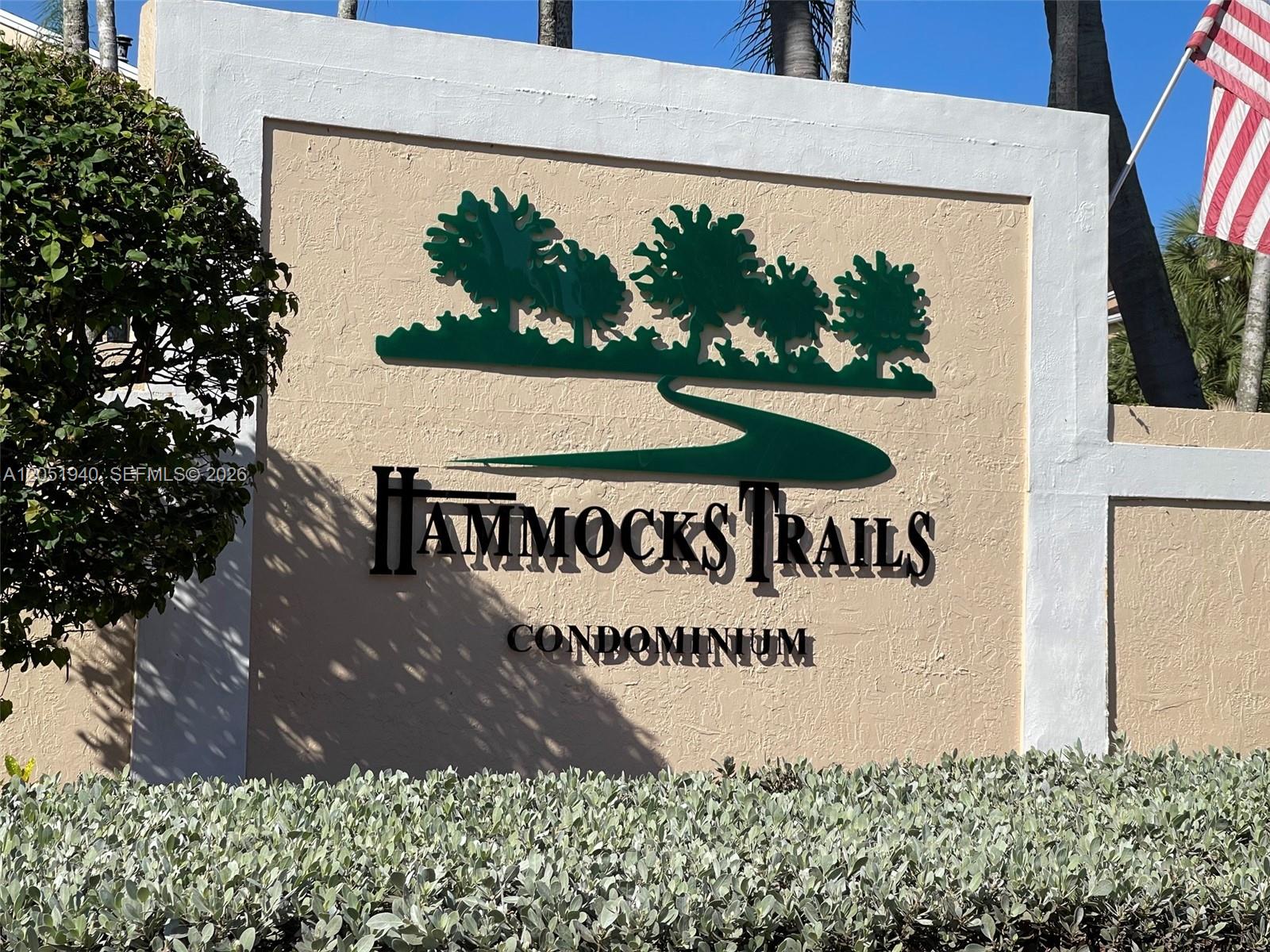 15290 SW 106th Ln # 317, Miami FL 33196