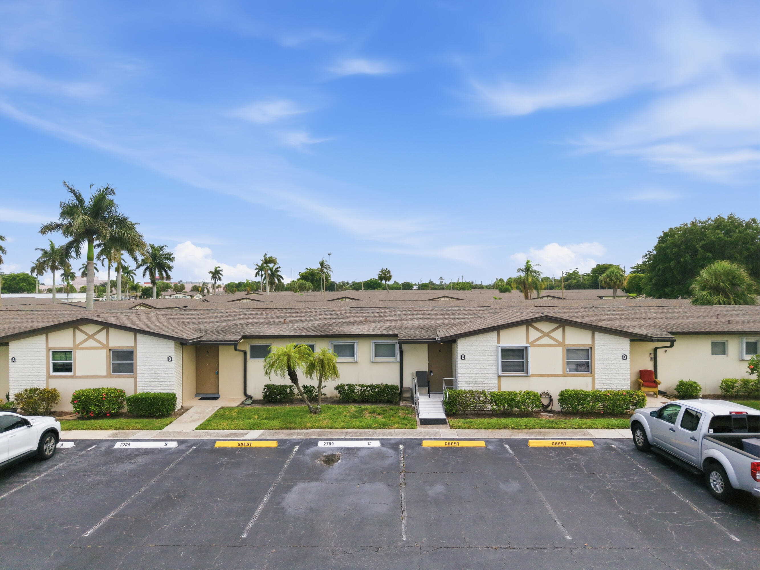 2789 Ashley Drive W # C, West Palm Beach FL 33415