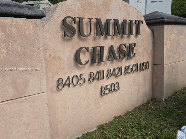 8405 NW 8th St # 201, Miami FL 33126