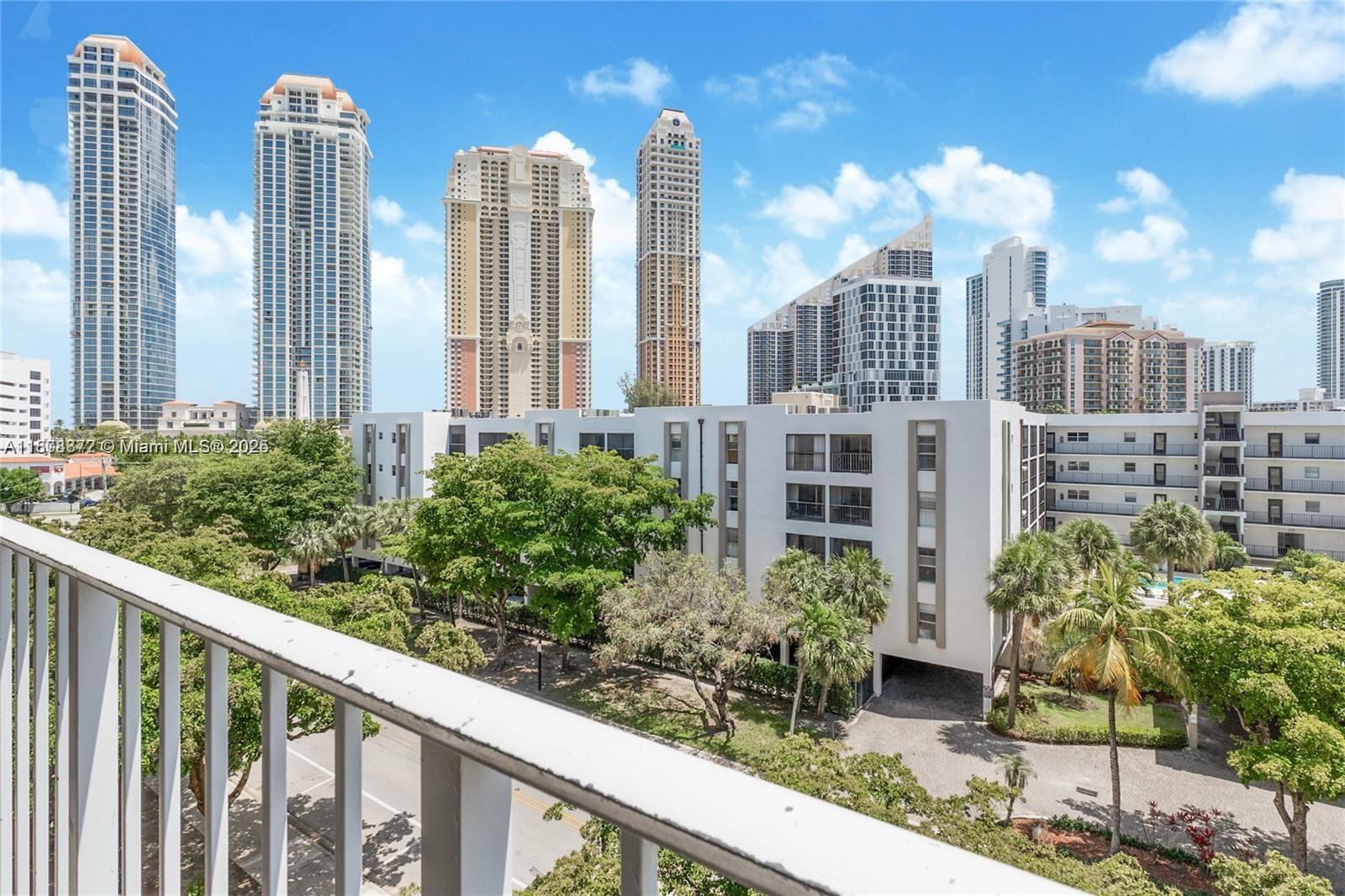 200 178th Dr # 606, Sunny Isles Beach FL 33160
